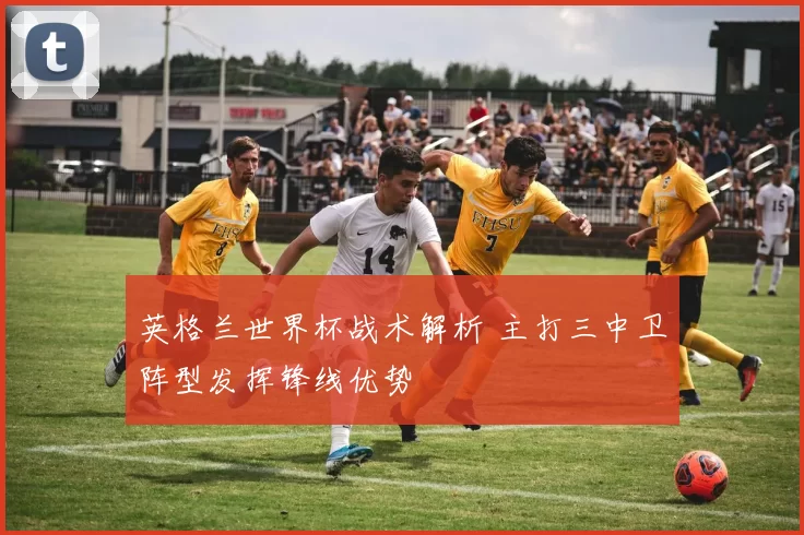 英格兰世界杯战术解析 主打三中卫阵型发挥锋线优势